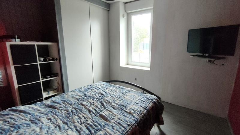 Maison - 111 m² - 6 pièces