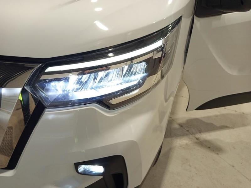 Nissan Primastar Fourgon L1h1 3t0 2.0 Dci 130 s/S Bvm Acenta