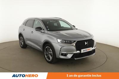 Ds Ds 7 Crossback 1.6 PureTech Grand Chic Automatique 225 ch