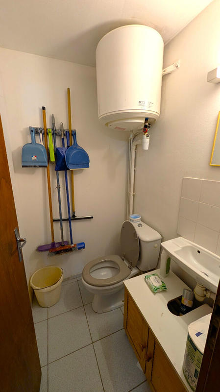 Local commercial - 55 m²