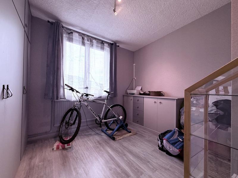 Appartement - 89 m² - 4 pièces