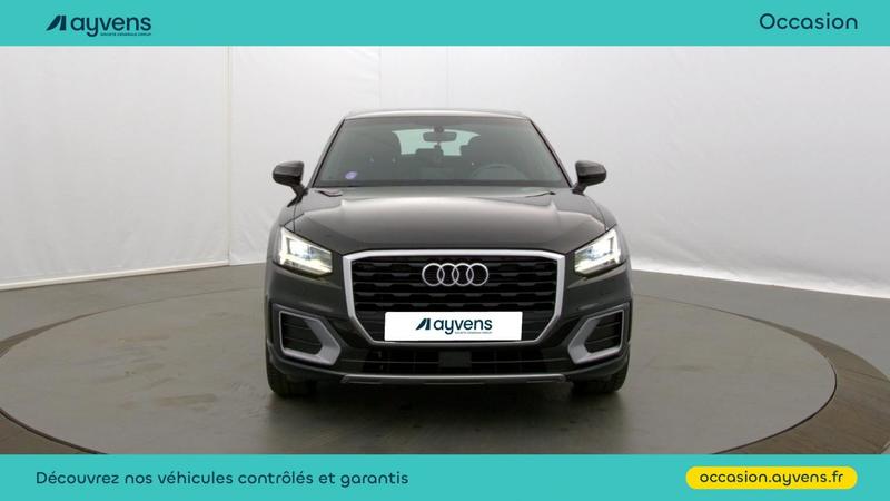 Audi Q2 1.4 Tfsi 150ch Cod s line