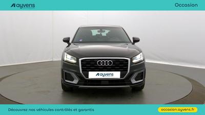 Audi Q2 1.4 Tfsi 150ch Cod s line