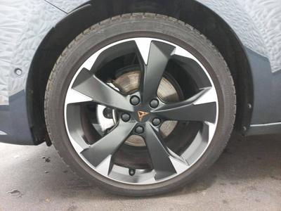 Cupra Leon 1.5 eTSI 150 ch Dsg7 V