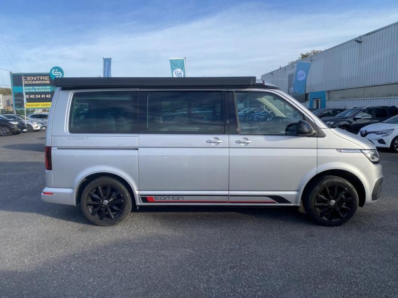 Volkswagen California VI 2.0tdi 150 Dsg7 Edition