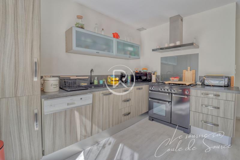 Villa - 112 m² - 5 pièces