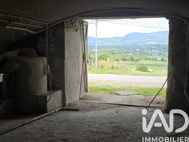 Maison - 173 m² - 8 pièces