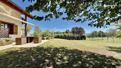 Maison - 154 m² - 5 pièces