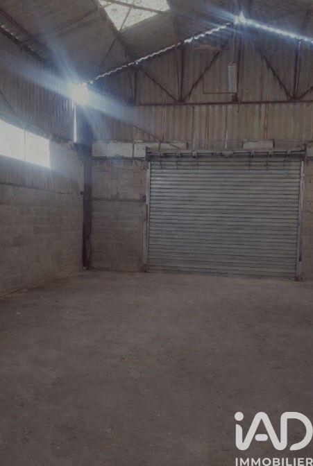 Ferme - 300 m² - 1 pièce