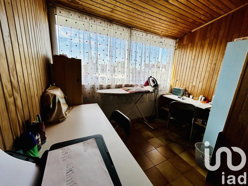 Maison - 109 m² - 5 pièces