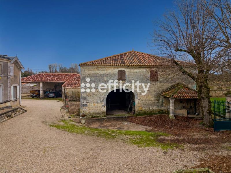 Demeure - 425 m² - 15 pièces