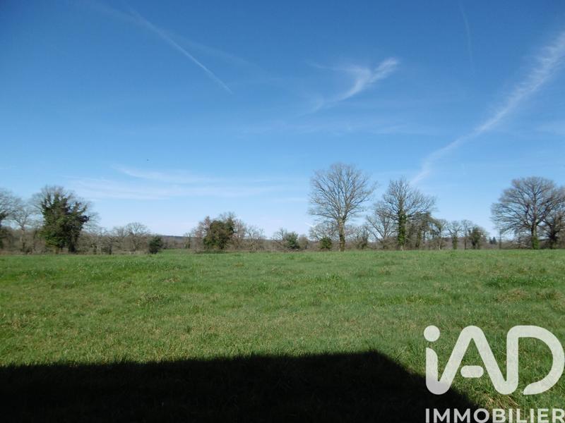 Ferme - 84 m² - 3 pièces