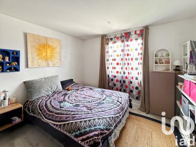 Maison - 97 m² - 5 pièces