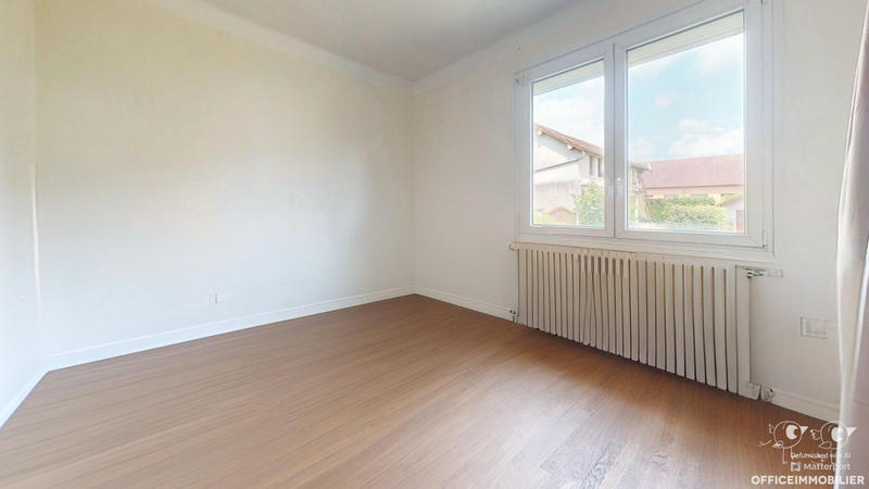 Maison - 113 m² - 4 pièces