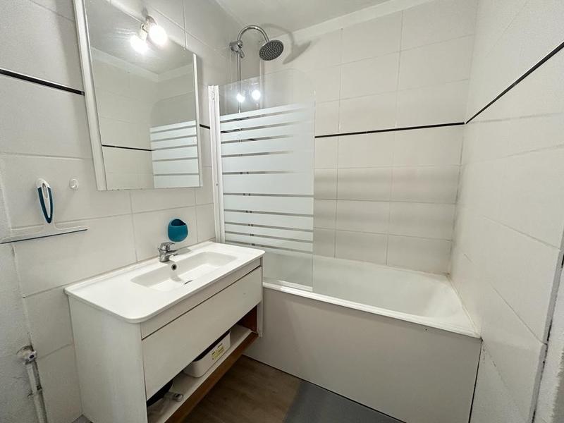 Chambre - 14 m² - 1 pièce