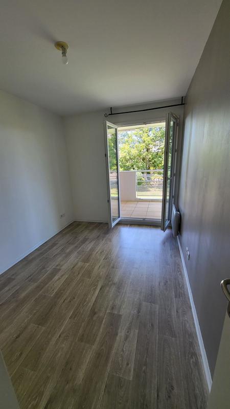 Appartement - 76 m² - 4 pièces