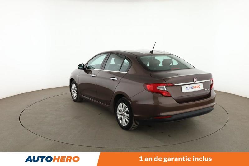 Fiat Tipo 1.4 Easy 4p 95 ch