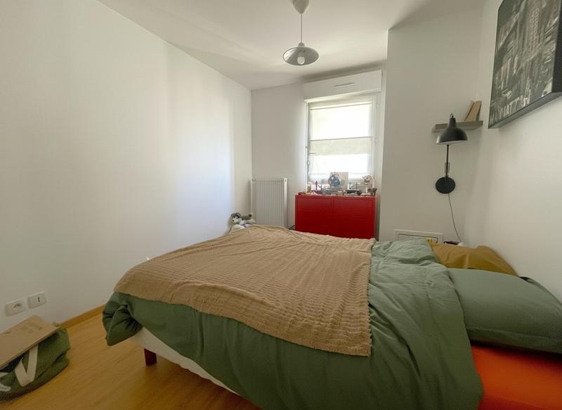 Appartement - 82 m² - 4 pièces