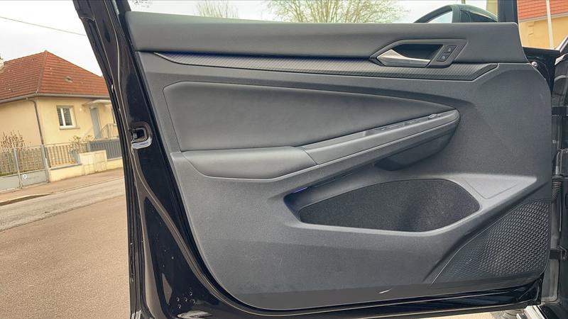 Volkswagen Golf 8 R 2.0 TSi 320 4Motion Dsg7 Sport - Automatique Toit ouvrant