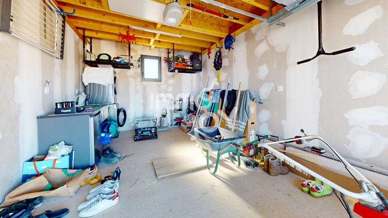 Villa - 112 m² - 4 pièces