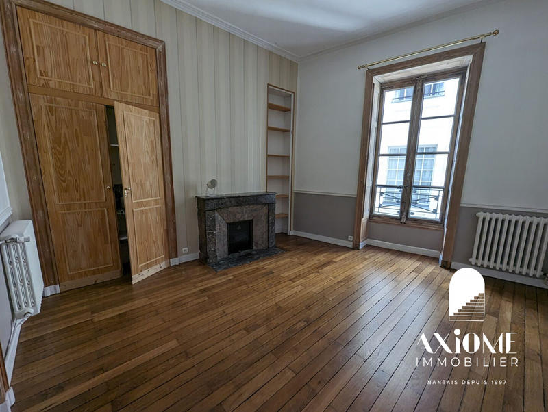 Appartement - 112 m² - 3 pièces