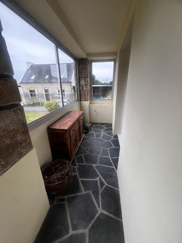 Maison - 89 m² - 5 pièces