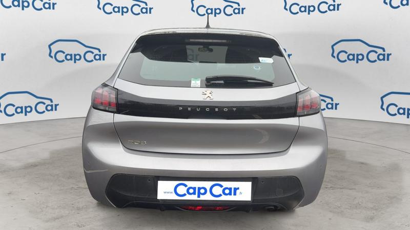 Peugeot 208 1.2 PureTech 75 Active