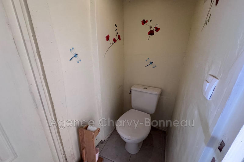 Maison - 75 m² - 5 pièces