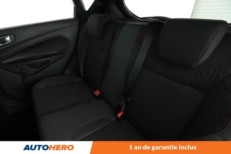 Ford Fiesta 1.0 EcoBoost St-Line 5p 100 ch