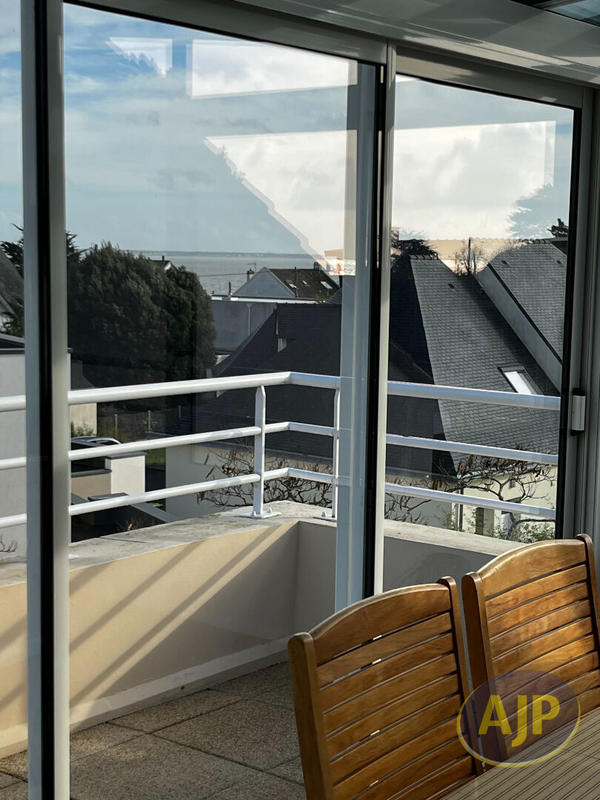 Appartement - 84 m² - 4 pièces