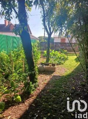 Maison - 138 m² - 6 pièces