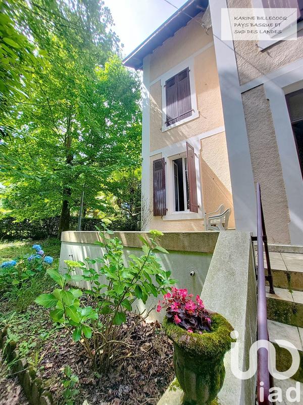 Maison - 175 m² - 7 pièces