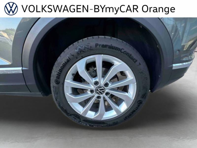 Volkswagen t-Roc 2.0 Tdi 150 Start/Stop Dsg7 Style