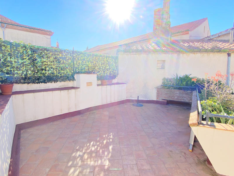 Appartement - 108 m² - 3 pièces