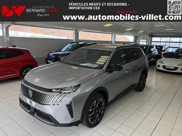 Peugeot 5008 Hybrid 145 e-Dcs6 Allure