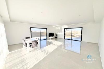 Villa - 125 m² - 5 pièces