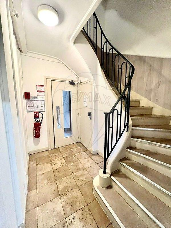 Appartement - 126 m² - 4 pièces