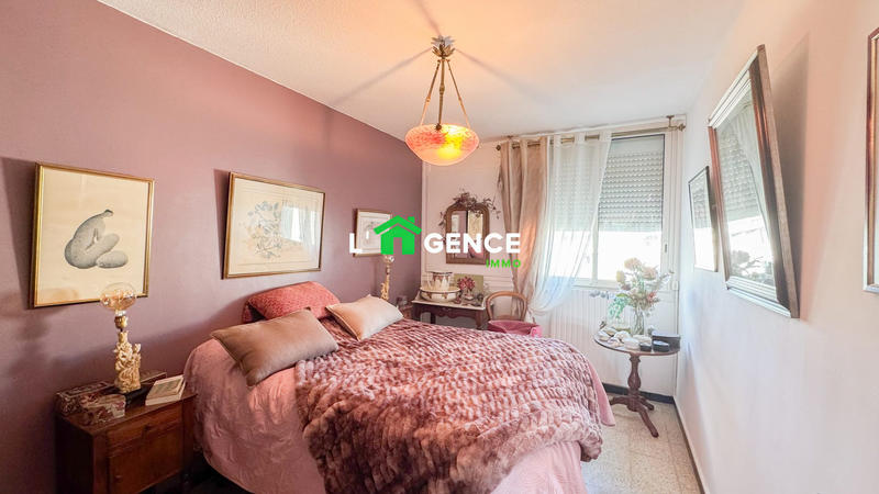 Appartement - 78 m² - 4 pièces