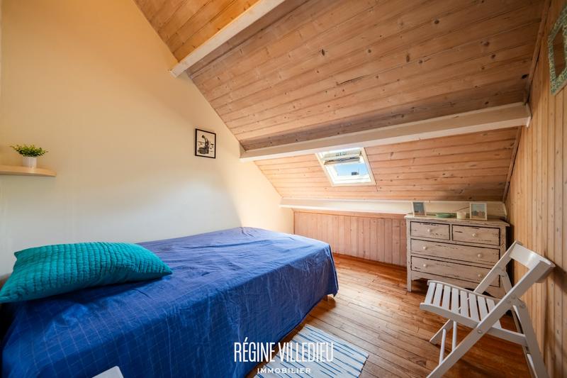 Ferme - 296 m² - 11 pièces