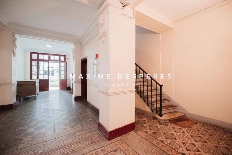 Appartement - 73 m² - 3 pièces