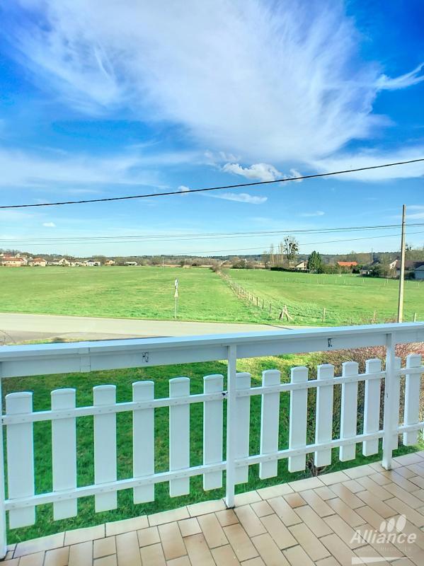 Propriété - 205 m² - 10 pièces