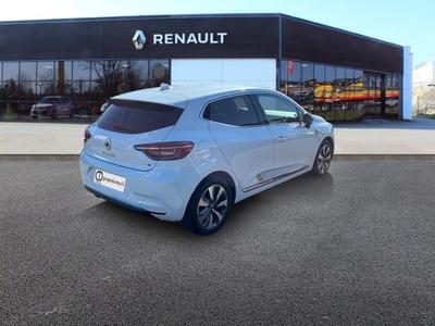 Renault Clio V E-Tech 140 Première Edition