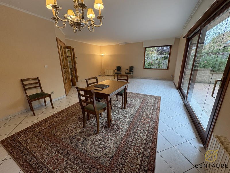 Maison ancienne - 139 m² - 7 pièces