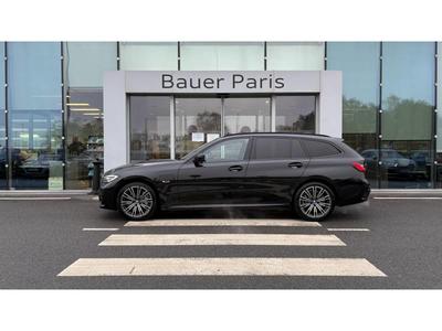 Bmw Série 3 Touring G21 330e 292 ch Bva8 m Sport