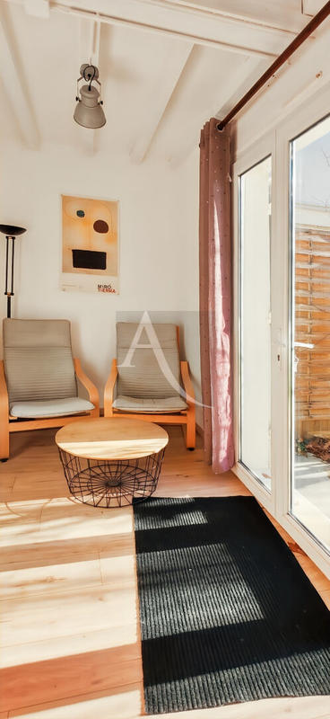 Maison - 135 m² - 7 pièces