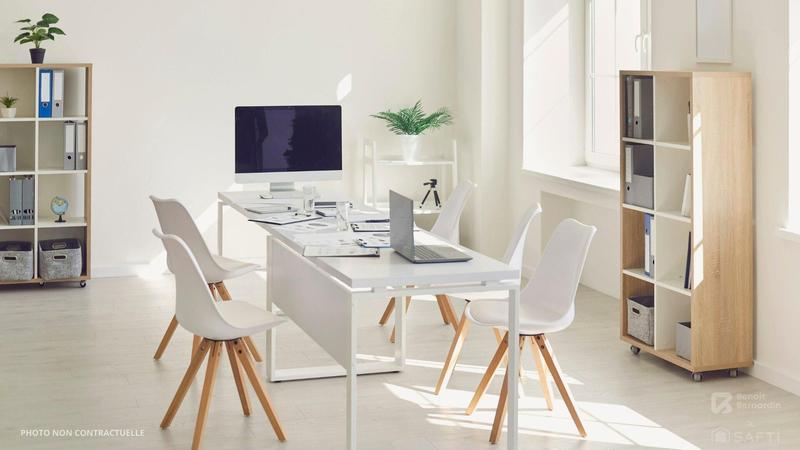 Local commercial - 73 m² - 1 pièce