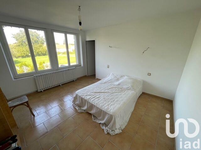 Maison - 245 m² - 9 pièces