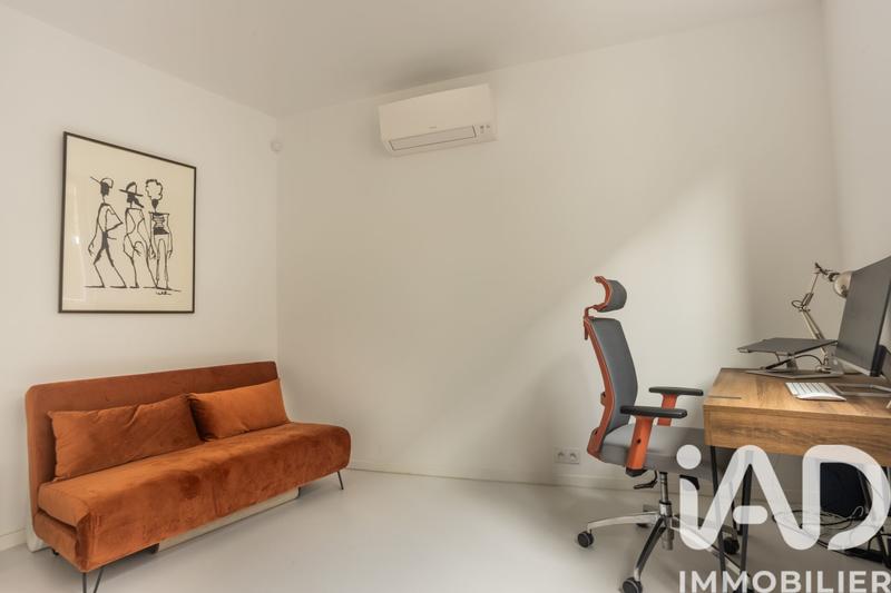 Maison - 118 m² - 5 pièces