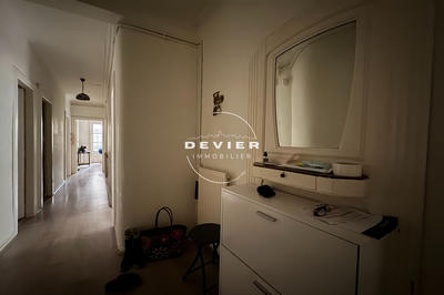 Appartement - 88 m² - 3 pièces