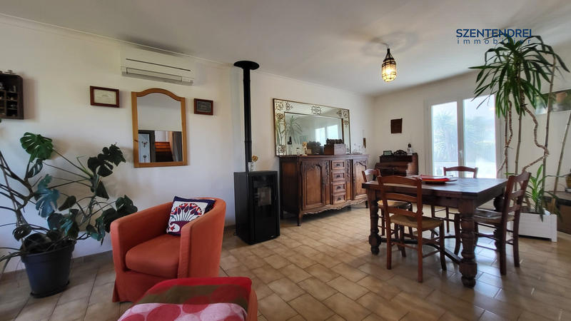 Villa - 83 m² - 4 pièces